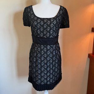 Phoebe Couture Little Black Dress